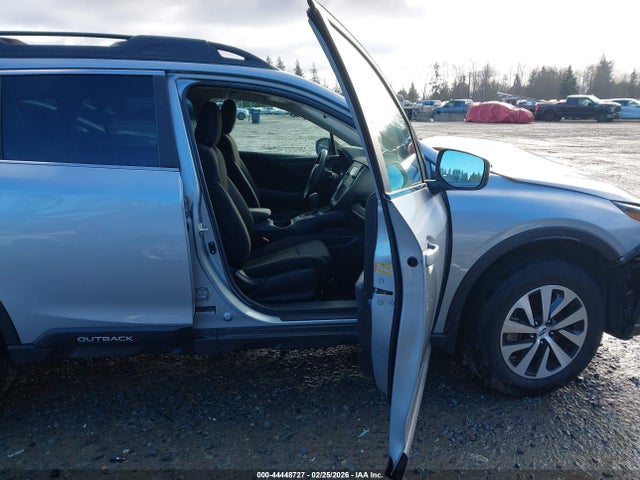 4S4BTAAC4L3262990 Subaru Outback