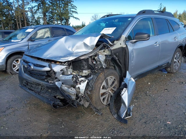 4S4BTAAC4L3262990 Subaru Outback