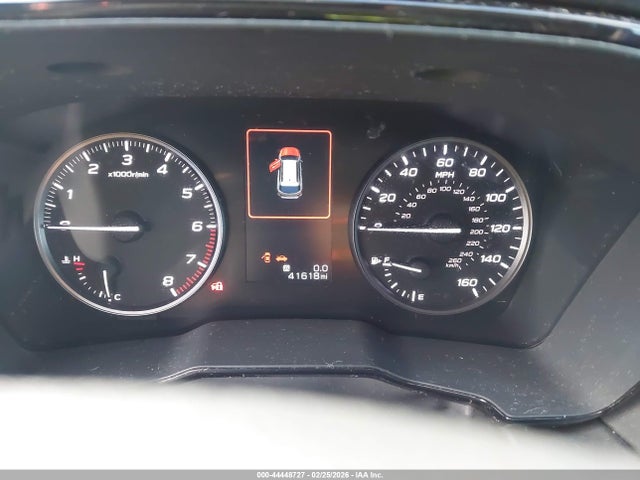 4S4BTAAC4L3262990 Subaru Outback