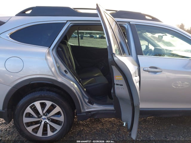 4S4BTAAC4L3262990 Subaru Outback