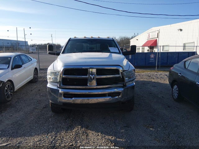 2012 Ram 2500 Slt მანქანა იყიდება აუქციონზე, vin: 3C6UD5DL5CG315133, აუქციონის ნომერი: 44448731