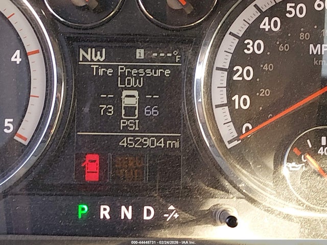 2012 Ram 2500 Slt მანქანა იყიდება აუქციონზე, vin: 3C6UD5DL5CG315133, აუქციონის ნომერი: 44448731