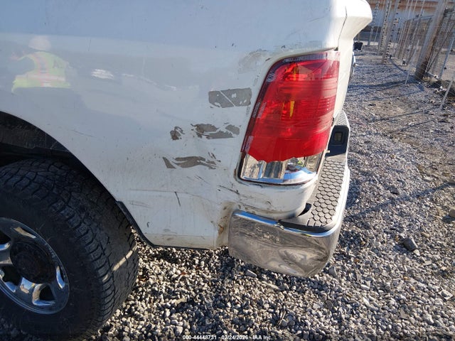 2012 Ram 2500 Slt მანქანა იყიდება აუქციონზე, vin: 3C6UD5DL5CG315133, აუქციონის ნომერი: 44448731
