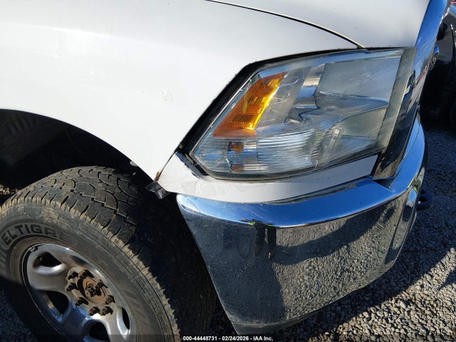 2012 Ram 2500 Slt მანქანა იყიდება აუქციონზე, vin: 3C6UD5DL5CG315133, აუქციონის ნომერი: 44448731