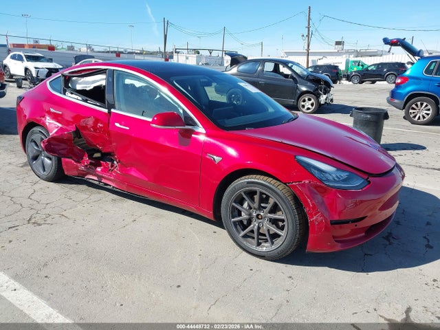 2020 TESLA MODEL 3 5YJ3E1EB4LF627871 Photo 0