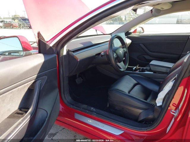 2020 TESLA MODEL 3 5YJ3E1EB4LF627871 Photo 4