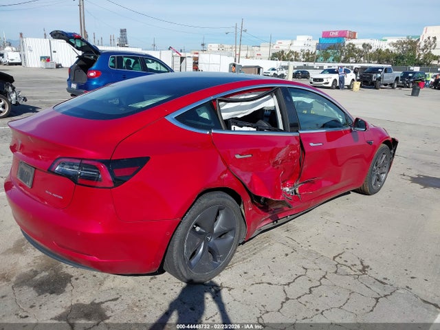 2020 TESLA MODEL 3 5YJ3E1EB4LF627871 Photo 5