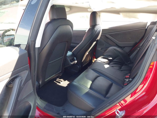 2020 TESLA MODEL 3 5YJ3E1EB4LF627871 Photo 7