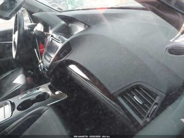 2020 Acura Mdx Standard მანქანა იყიდება აუქციონზე, vin: 5J8YD4H37LL031327, აუქციონის ნომერი: 44448736