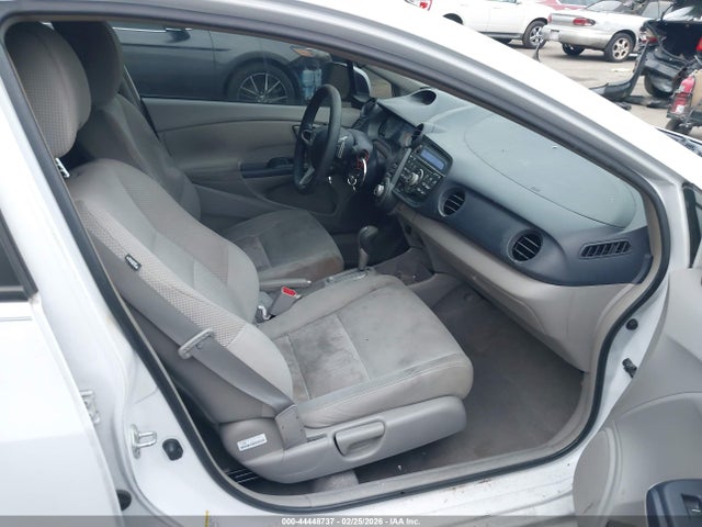 2010 Honda Insight Ex მანქანა იყიდება აუქციონზე, vin: JHMZE2H79AS028650, აუქციონის ნომერი: 44448737