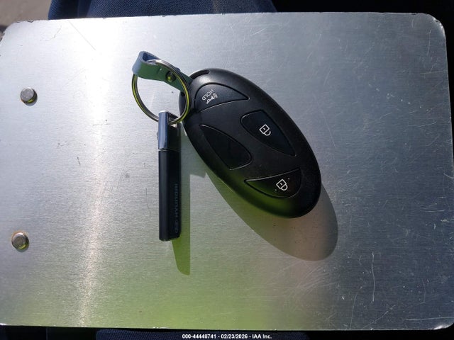 Hyundai ELANTRA N 2025 KMHLW4DK7SU027721 Image 11