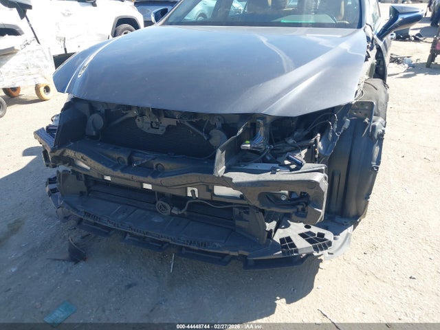 44448744 :رقم المزاد ، 58ADA1C10PU028378 vin ، 2023 Lexus Es 300h مزاد بيع