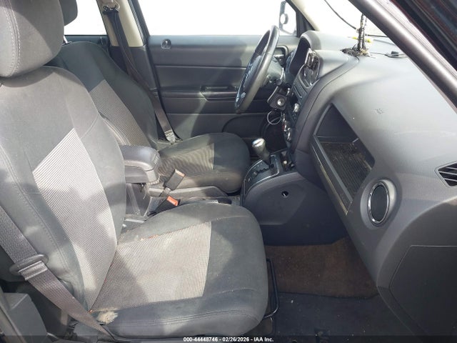 Jeep Patriot Latitude 2014 1C4NJPFB6ED862613 Image 5