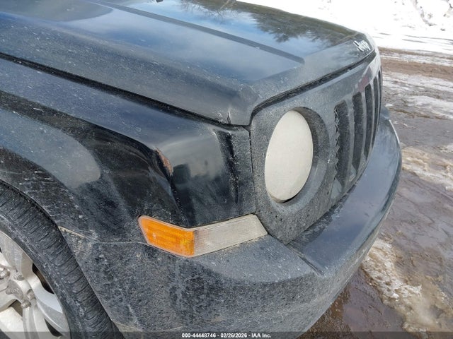 Jeep Patriot Latitude 2014 1C4NJPFB6ED862613 Image 6
