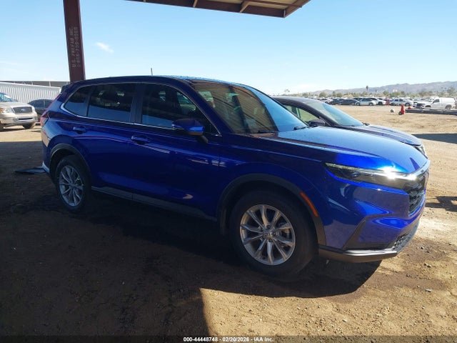 Honda Cr-v Ex Awd 2023 2HKRS4H43PH424883 Image 13