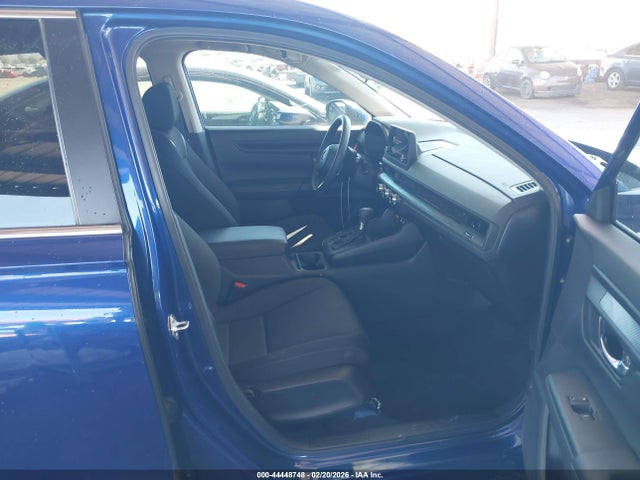 Honda Cr-v Ex Awd 2023 2HKRS4H43PH424883 Image 5