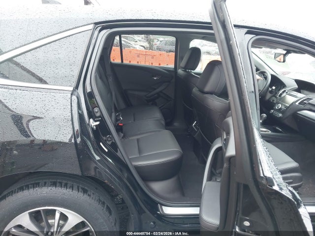 5J8TB4H71JL017262 Acura Rdx Advance Package