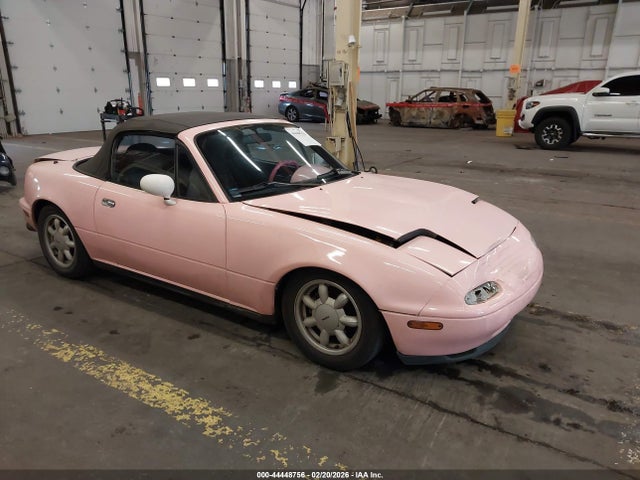 Продаж на аукціоні авто 1990 Mazda Mx-5 Miata, vin: JM1NA3513L0110177, номер лоту: 44448756
