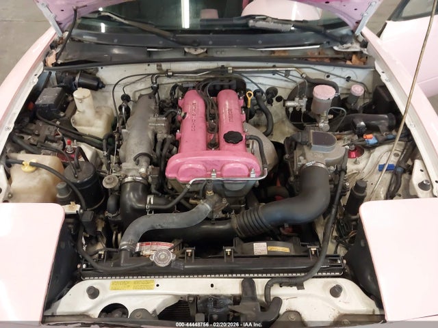 Продаж на аукціоні авто 1990 Mazda Mx-5 Miata, vin: JM1NA3513L0110177, номер лоту: 44448756