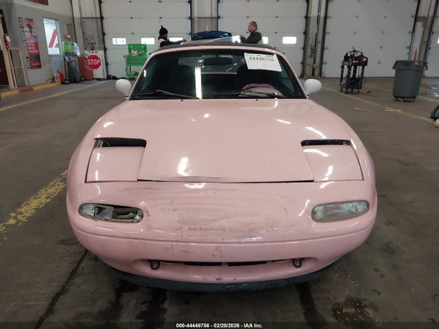Продаж на аукціоні авто 1990 Mazda Mx-5 Miata, vin: JM1NA3513L0110177, номер лоту: 44448756
