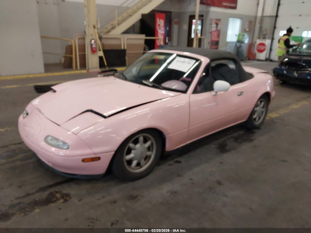 Продаж на аукціоні авто 1990 Mazda Mx-5 Miata, vin: JM1NA3513L0110177, номер лоту: 44448756