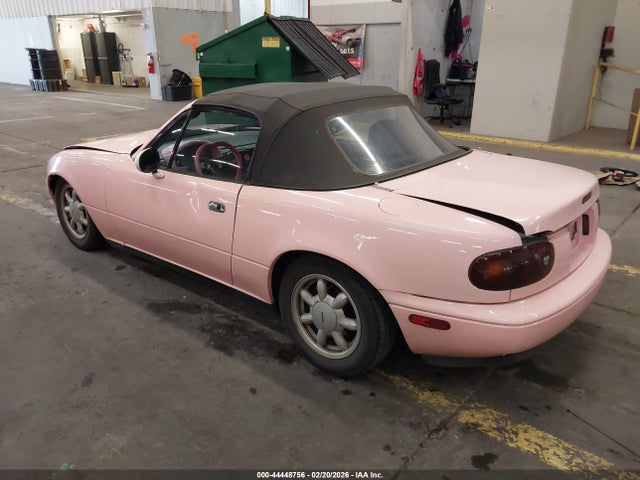 Продаж на аукціоні авто 1990 Mazda Mx-5 Miata, vin: JM1NA3513L0110177, номер лоту: 44448756