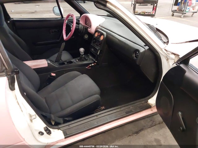 Продаж на аукціоні авто 1990 Mazda Mx-5 Miata, vin: JM1NA3513L0110177, номер лоту: 44448756