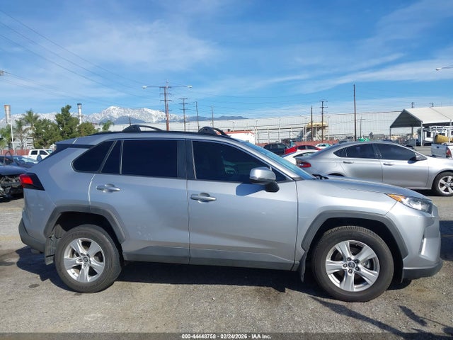 Toyota Rav4 Xle 2020 2T3W1RFV3LC080197 Image 12