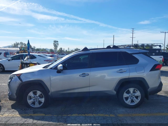 Toyota Rav4 Xle 2020 2T3W1RFV3LC080197 Image 13