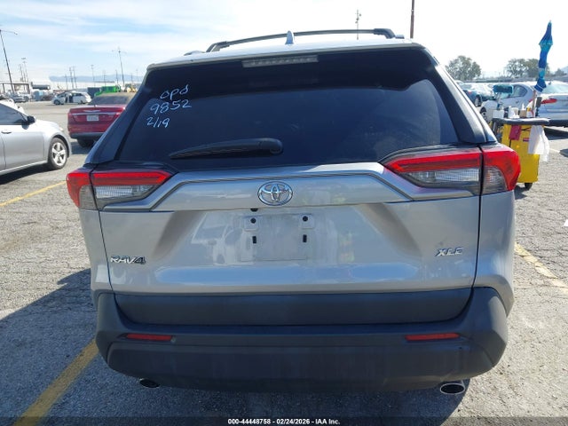 Toyota Rav4 Xle 2020 2T3W1RFV3LC080197 Image 16