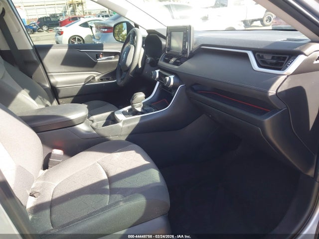 Toyota Rav4 Xle 2020 2T3W1RFV3LC080197 Image 5