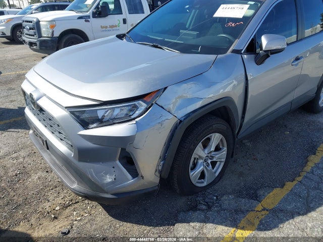 Toyota Rav4 Xle 2020 2T3W1RFV3LC080197 Image 6