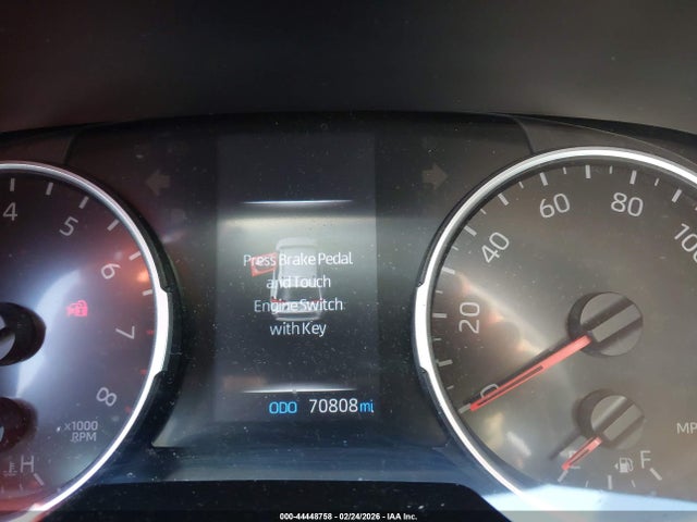 Toyota Rav4 Xle 2020 2T3W1RFV3LC080197 Image 7