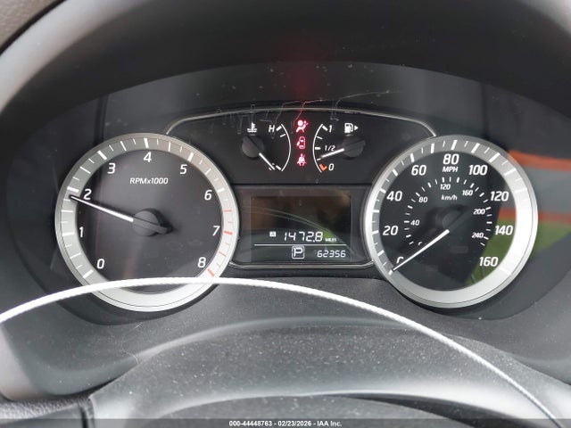 3N1AB7AP3EY290236 Nissan SENTRA SV