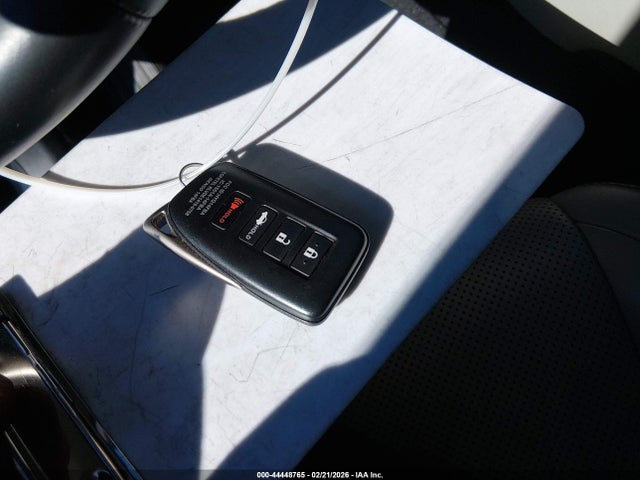 2014 LEXUS GS 350 JTHBE1BL8E5042920 Photo 10