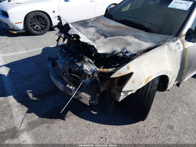 2014 LEXUS GS 350 JTHBE1BL8E5042920 Photo 5