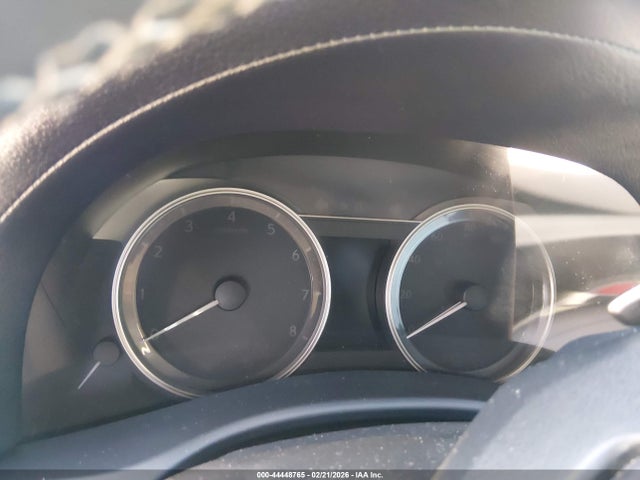 2014 LEXUS GS 350 JTHBE1BL8E5042920 Photo 6