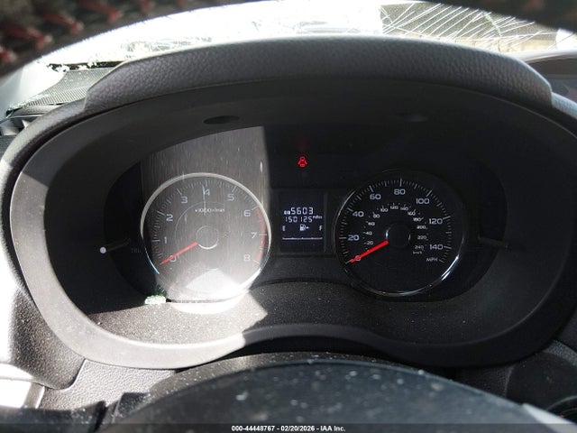 Subaru Forester 2.0xt Touring 2015 JF2SJGUC2FH562139 Image 7
