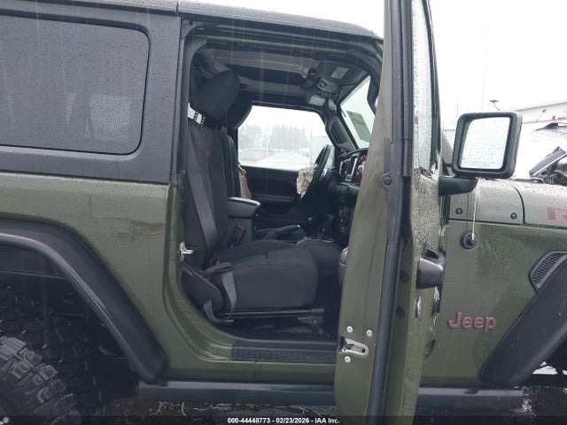 2021 JEEP WRANGLER 1C4HJXCN5MW576797 Photo 4