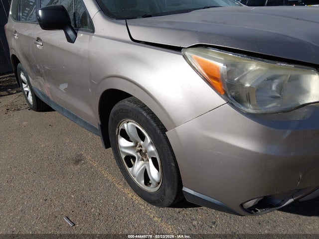 Subaru Forester 2.5i 2014 JF2SJAAC4EH451446 Image 12
