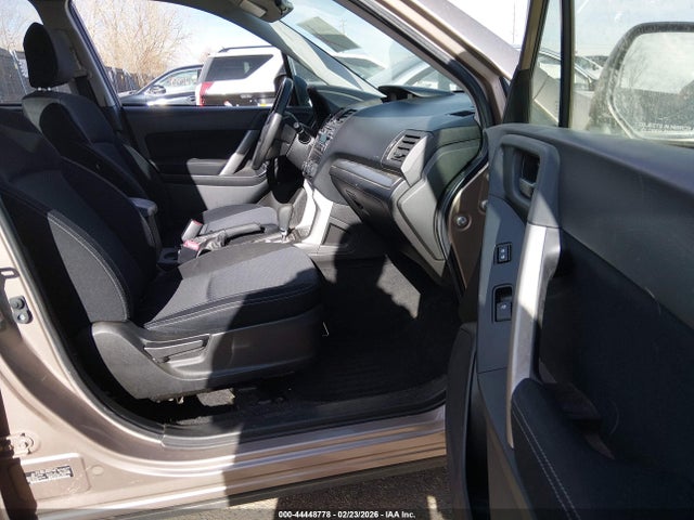 Subaru Forester 2.5i 2014 JF2SJAAC4EH451446 Image 5