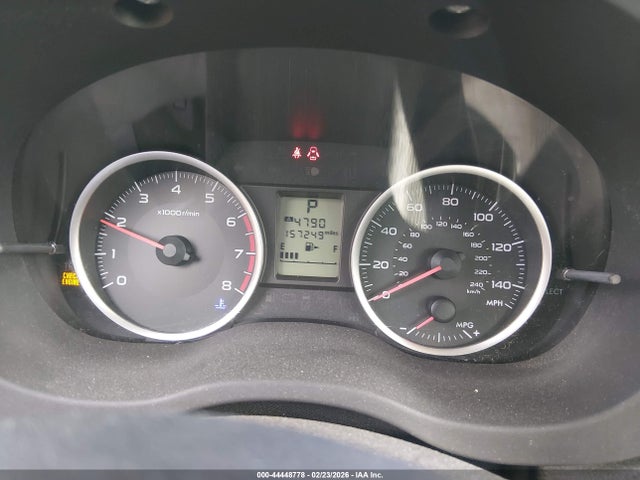 Subaru Forester 2.5i 2014 JF2SJAAC4EH451446 Image 7