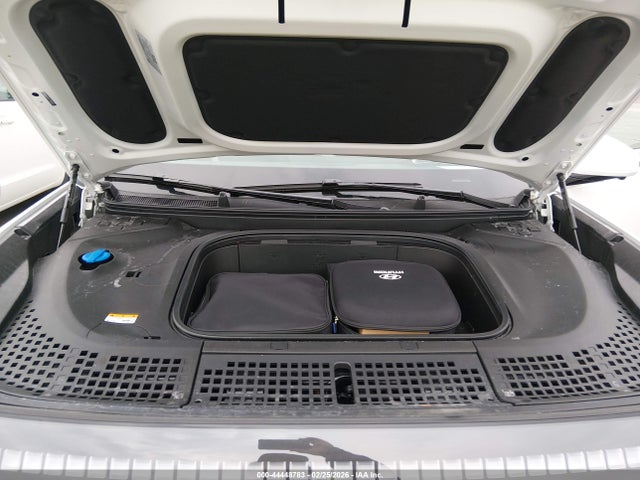 Hyundai Ioniq 9 Sel 2026 7YAMUFS32TY004971 Image 10