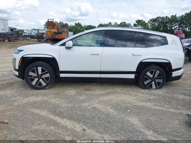Hyundai Ioniq 9 Sel 2026 7YAMUFS32TY004971 Image 14