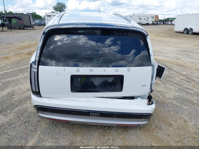 Hyundai Ioniq 9 Sel 2026 7YAMUFS32TY004971 Image 16