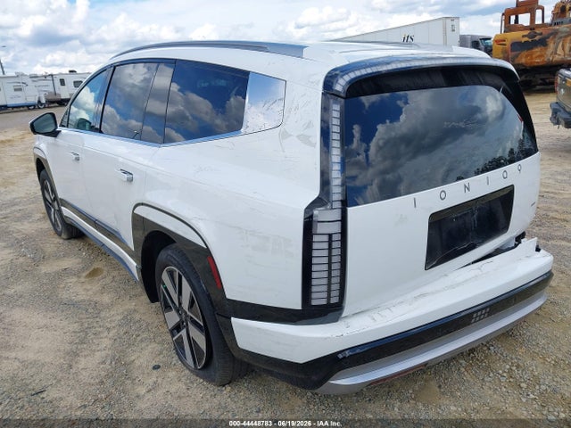 Hyundai Ioniq 9 Sel 2026 7YAMUFS32TY004971 Image 3