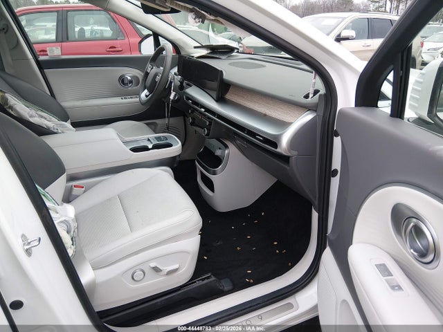 Hyundai Ioniq 9 Sel 2026 7YAMUFS32TY004971 Image 5