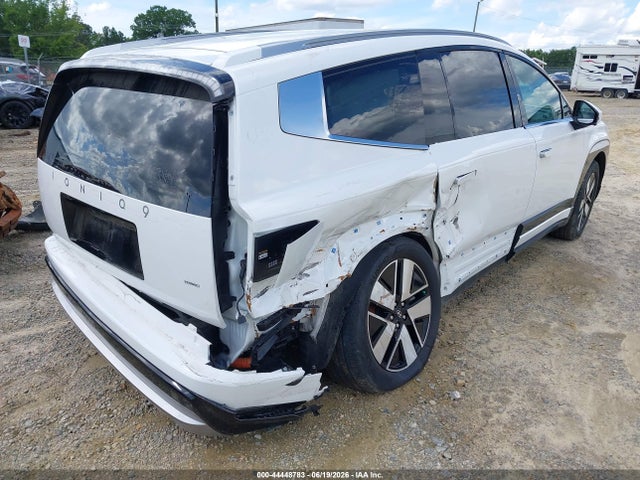 Hyundai Ioniq 9 Sel 2026 7YAMUFS32TY004971 Image 6