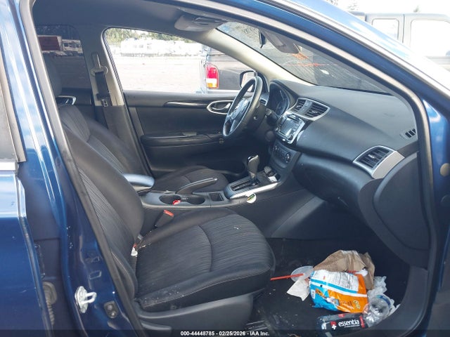 3N1AB7AP6GY309641 Nissan SENTRA SV