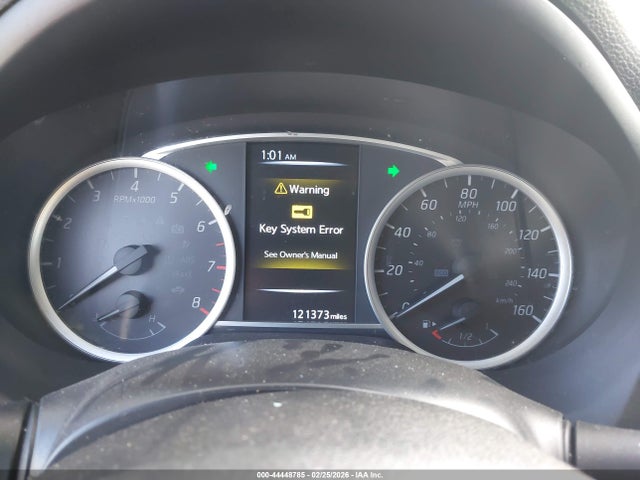 3N1AB7AP6GY309641 Nissan SENTRA SV